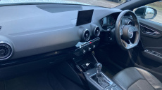 Audi Q2 30 TDI Black Edition 5dr S Tronic Diesel Estate